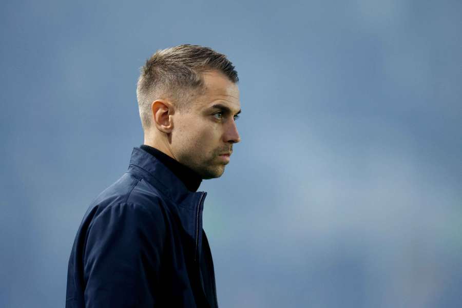 Southampton boss Tonda Eckert