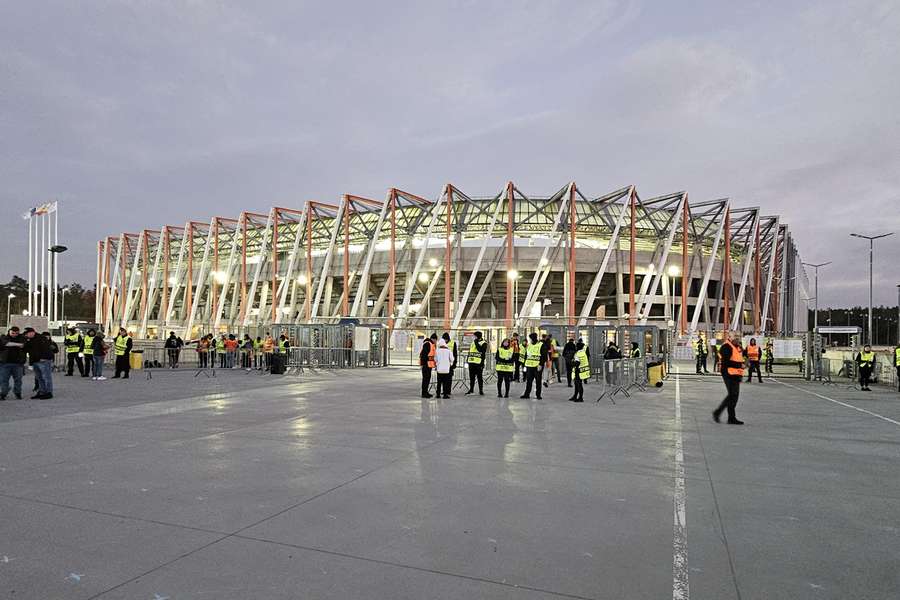 Mecz Jaga GieKSa Mecz Jaga GieKSa