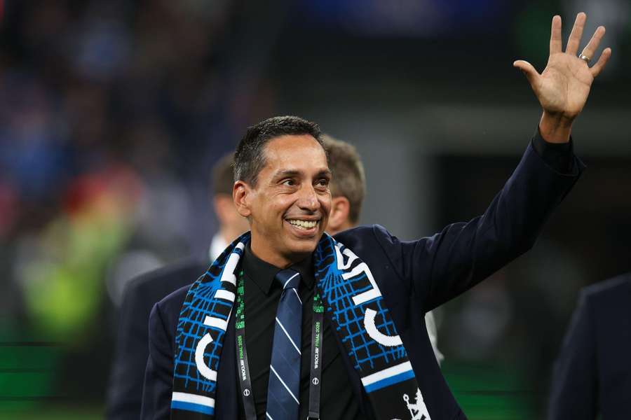 Chelsea co-owner Jose E. Feliciano