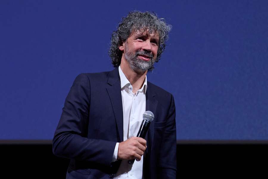 Damiano Tommasi Damiano Tommasi