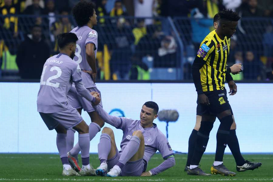 Ronaldo ancora a secco, Al-Nassr eliminato dalla Supercoppa araba