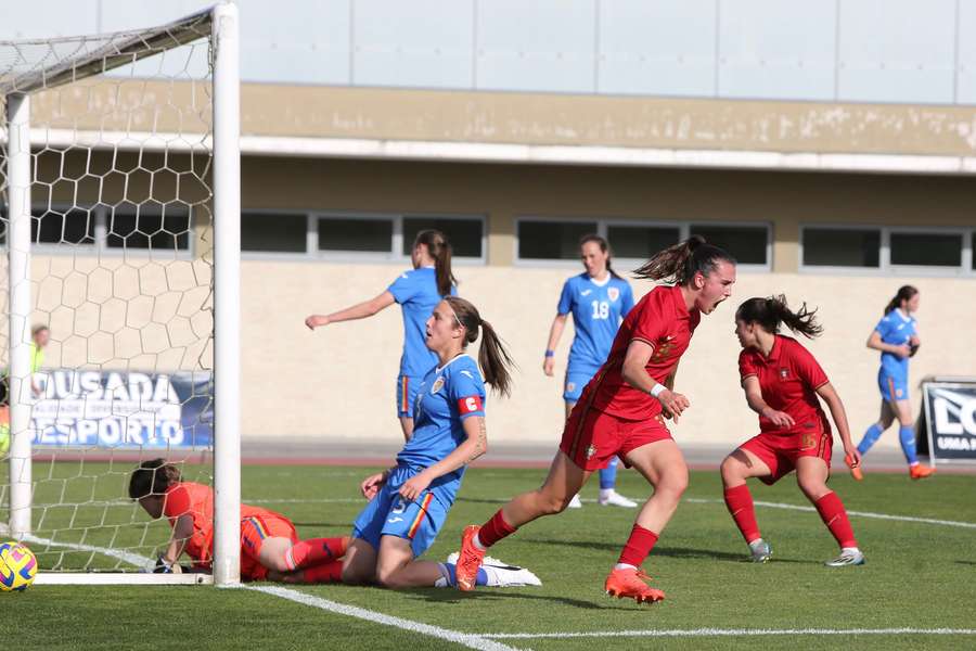 Apenas as primeiras classificadas de cada grupo da Ronda de Elite se apuram para a fase final