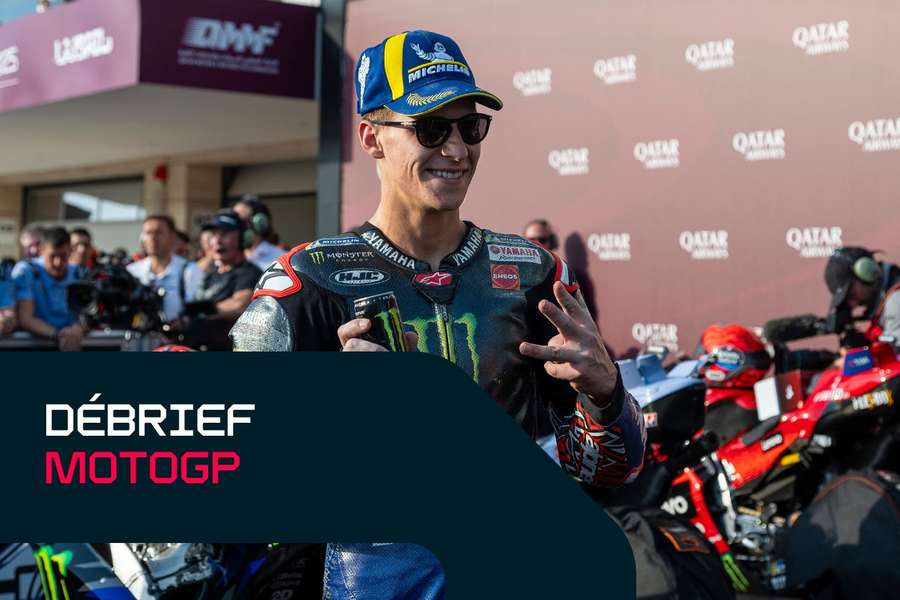 Fabio Quartararo