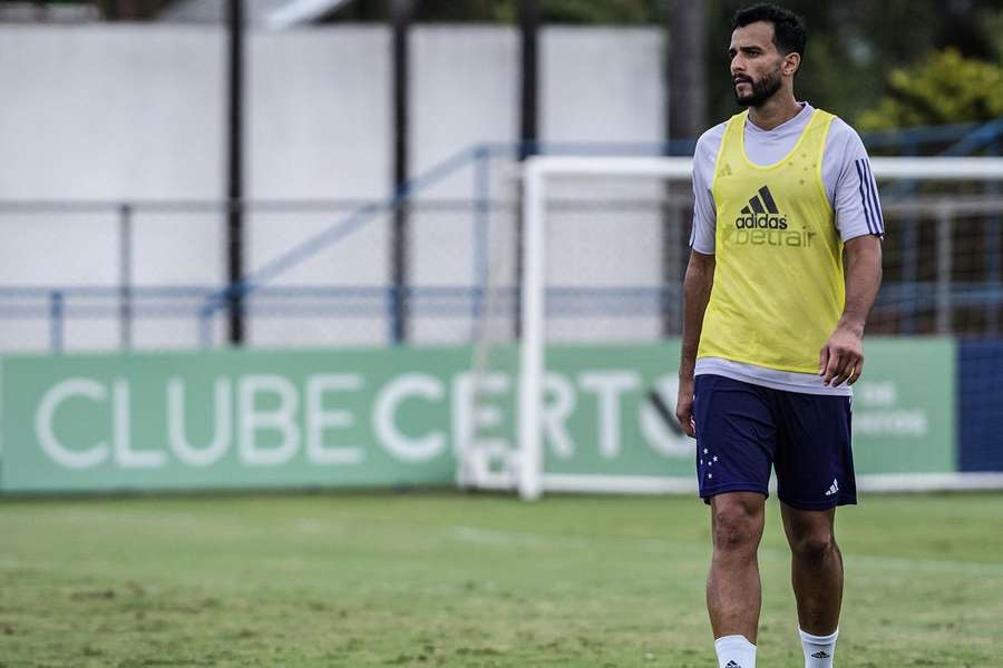 Henrique Dourado já treinou às ordens de Pepa