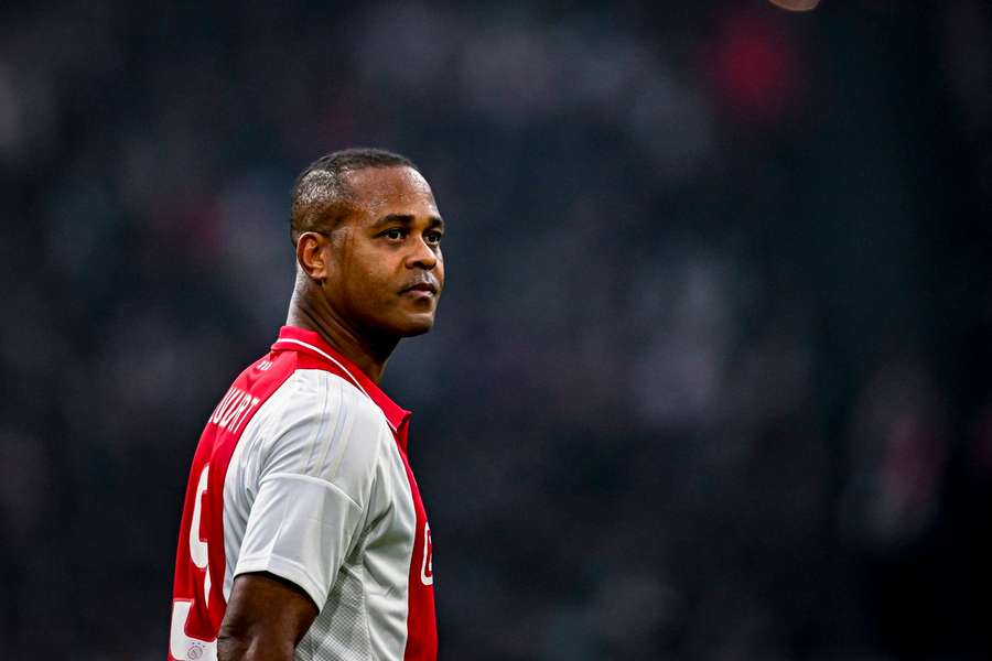 Patrick Kluivert