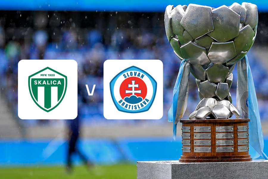 Skalica - Slovan Bratislava Skalica - Slovan Bratislava
