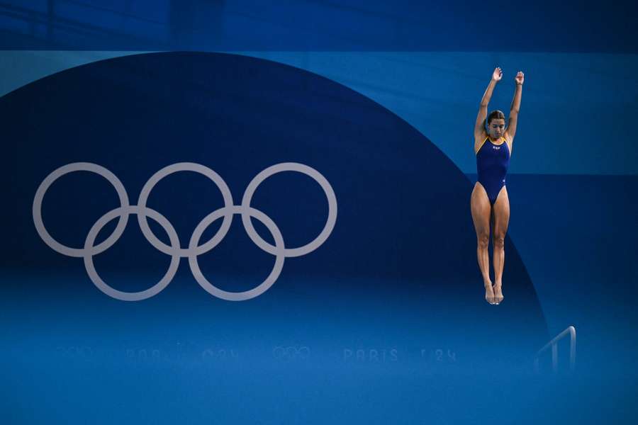 Diploma para Valeria Antolino 