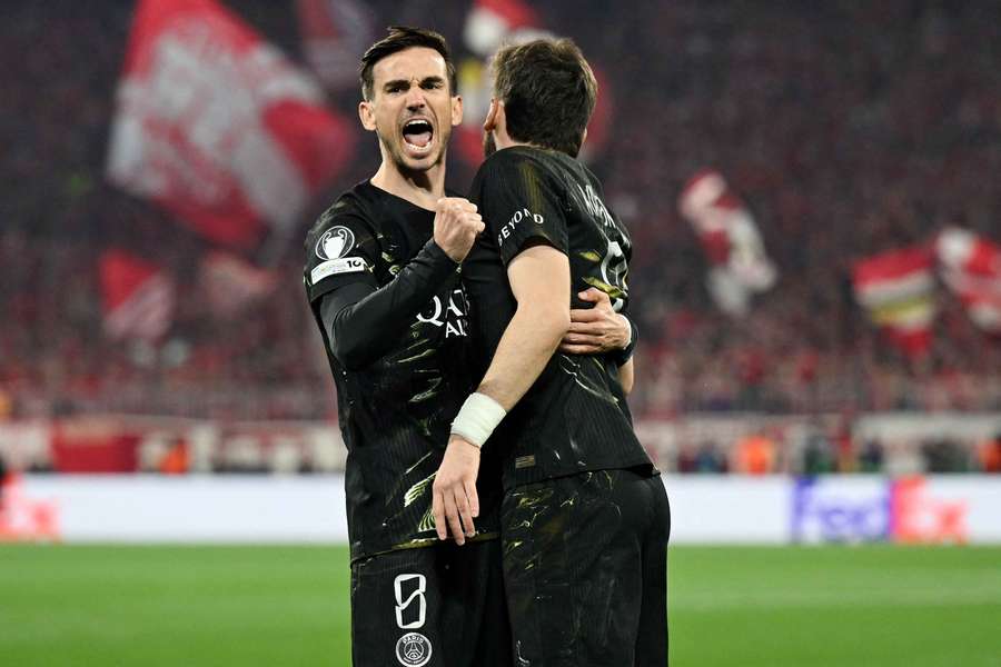 PSG má na dosah střelecký rekord.