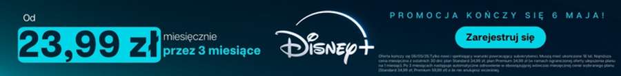 Disney+