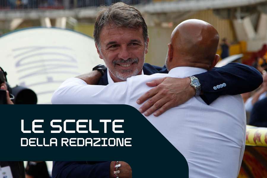 Le scelte della redazione: dal Derby della Mole al big match Manchester City-Liverpool Le scelte della redazione: dal Derby della Mole al big match Manchester City-Liverpool