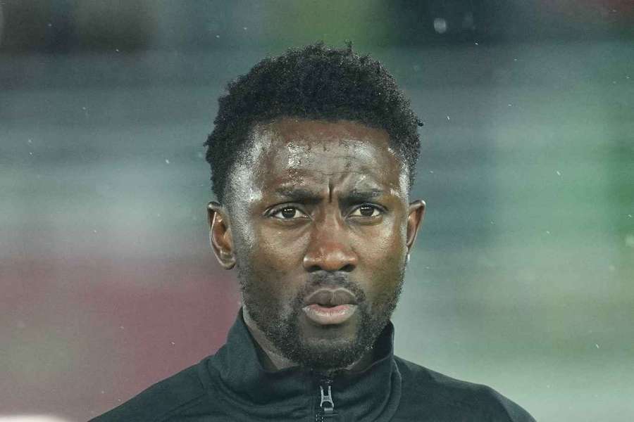 Man United turned January move for Wilfred Ndidi down Man United turned January move for Wilfred Ndidi down