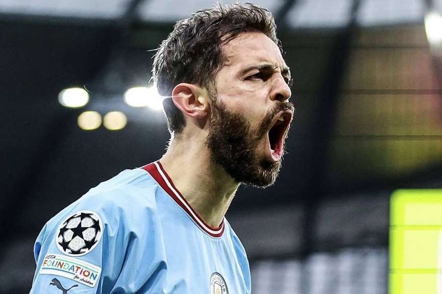 Bernardo Silva é desejo do PSG