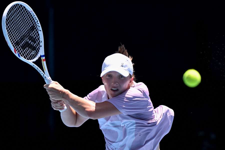 Kiedy Polacy zaczynają Australian Open? Poznaliśmy daty i godziny