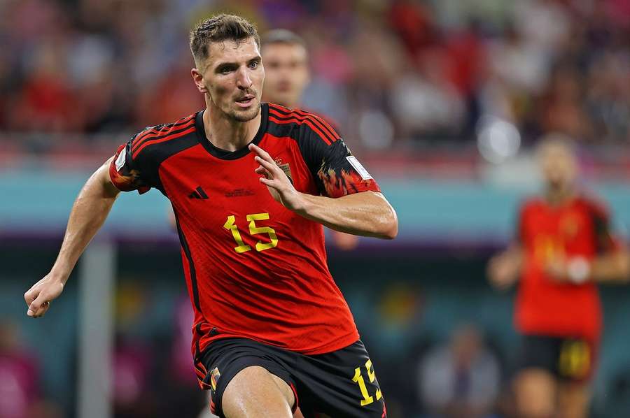 Thomas Meunier