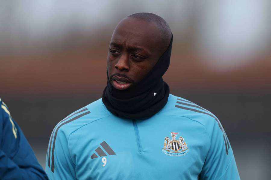 Waddle: Newcastle fans unconvinced by Wissa and Woltemade