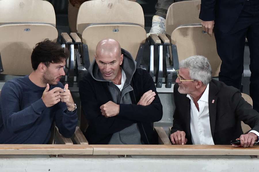 Zidane