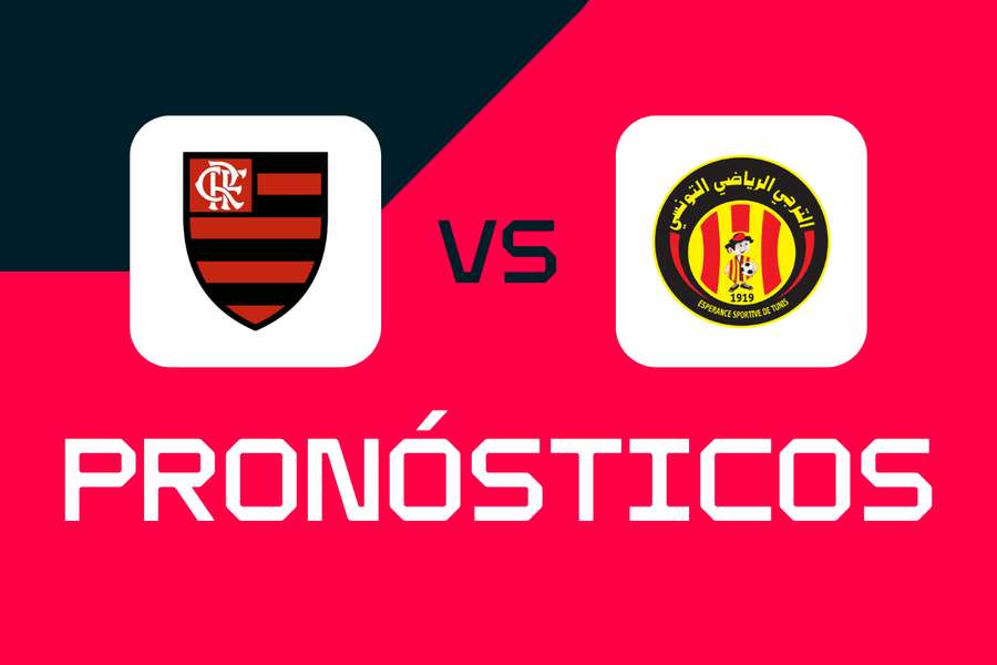 Flamengo - Esperance Tunis pronósticos, mejores apuestas y cuotas (Mundial de Clubes 2025)