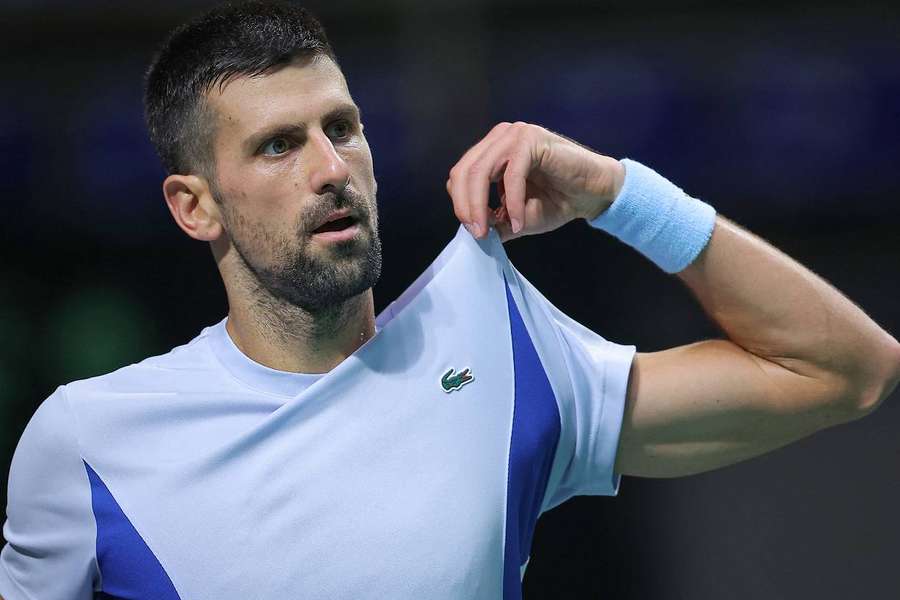 Novak Djokovic et Juan Martin del Potro s'affronteront dans un match exhibition le 1er décembre prochain à Buenos Aires. 