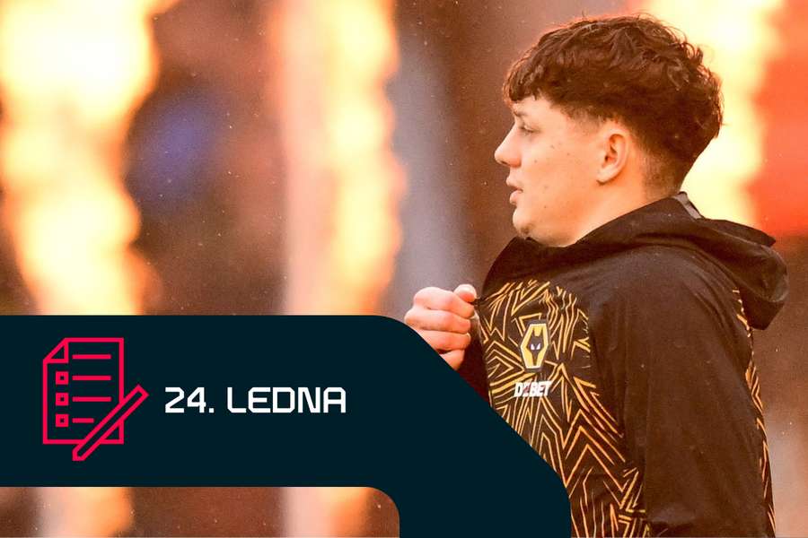 Ladislava Krejčího čeká možná největší výzva jeho dosavadního působení v Premier League. 