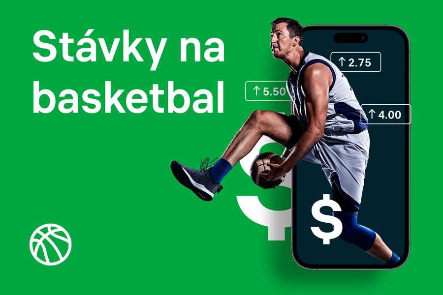 Flashscore pre tipujúcich: Vyberajte múdrejšie tipy na NBA.