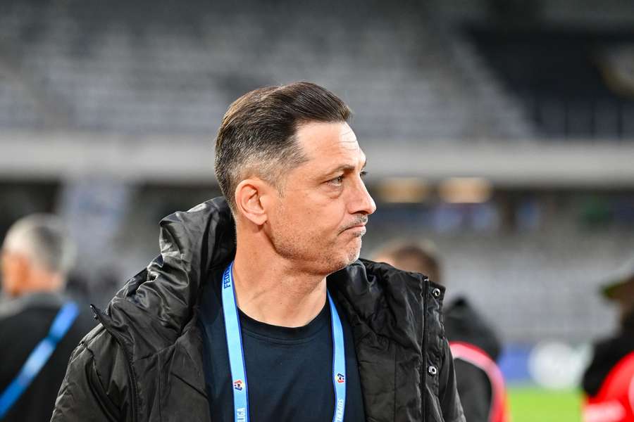 Mirel Rădoi