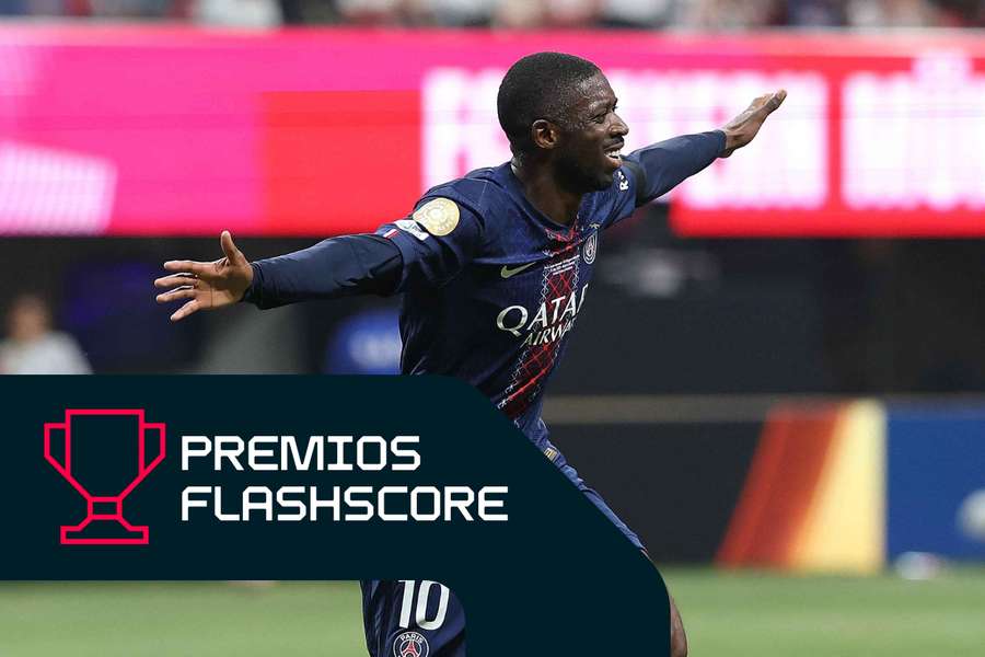 Ousmane Dembélé Ousmane Dembélé