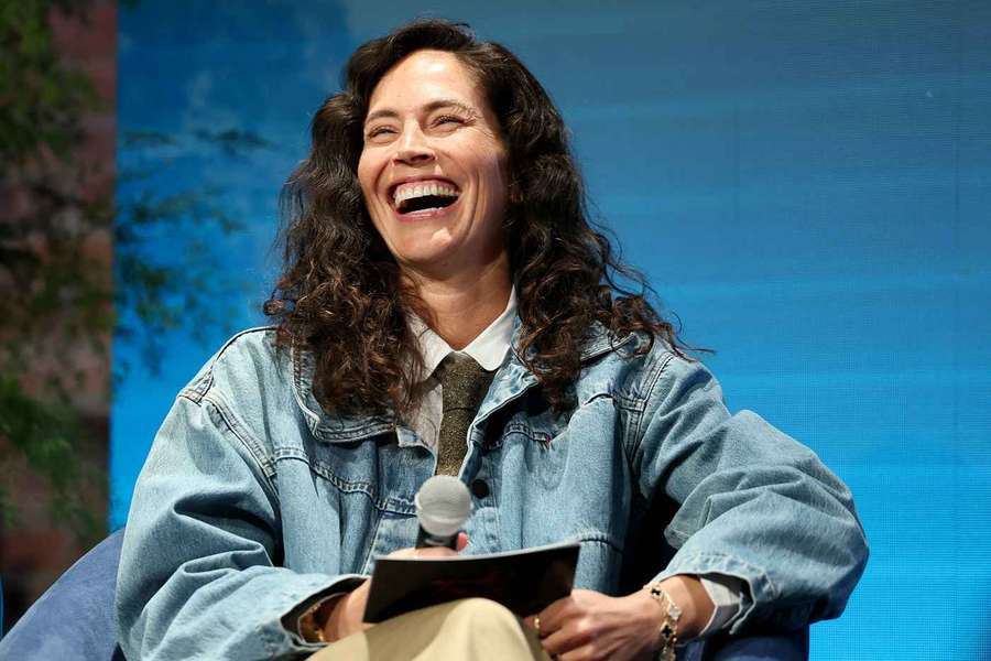 Sue Bird dyrektorką sportową reprezentacji USA koszykarek