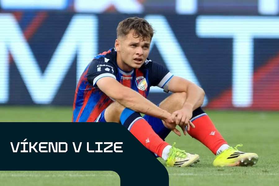 Viktoria Plzeň na úspěch v Evropě nenavázala. Viktoria Plzeň na úspěch v Evropě nenavázala.