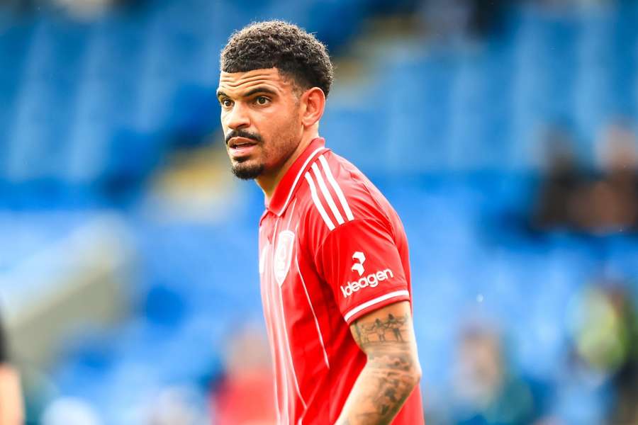 Morgan Gibbs-White tem cláusula de rescisão de 70 milhões de euros