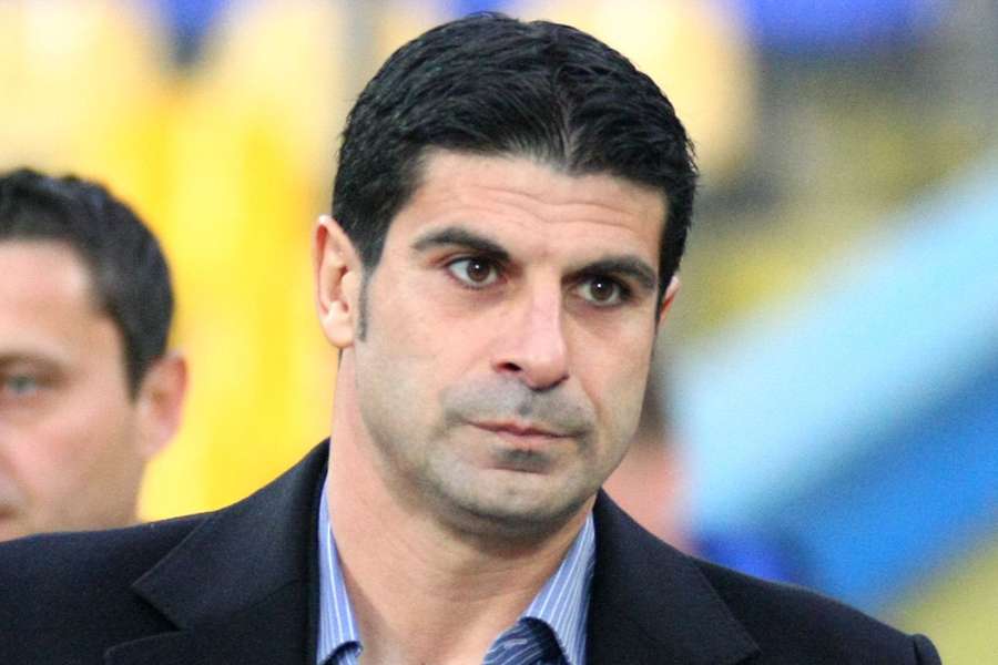 El director de fútbol de Bulgaria: "No jugarán en la selección los de otro color de piel"