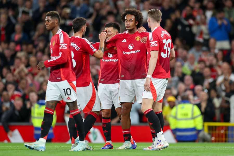 Manchester United va juca cu FCSB la București