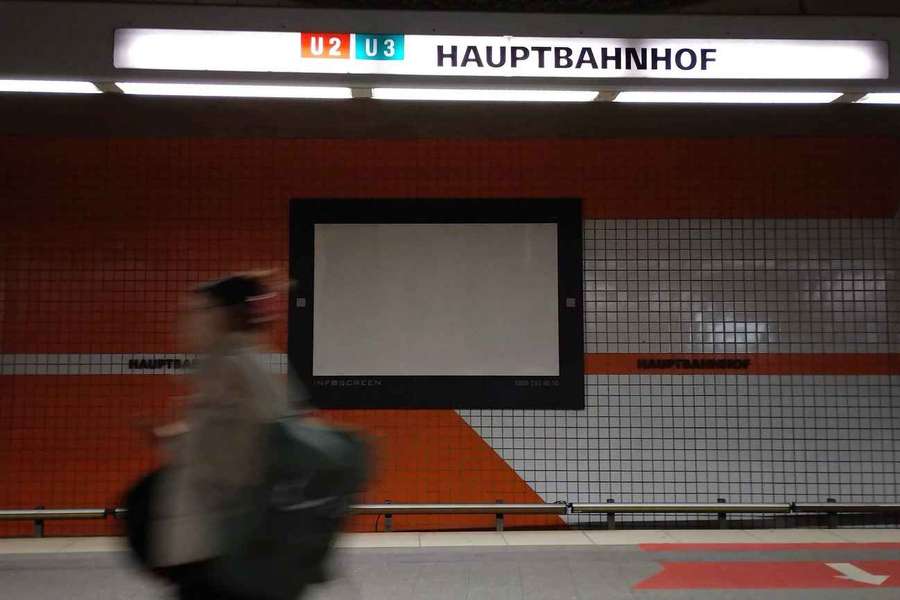 Der Streik könnte während des CL-Rückspiels für Komplikationen sorgen.