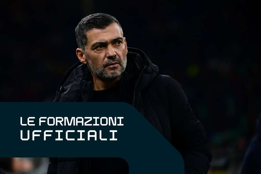 Sergio Conceicao