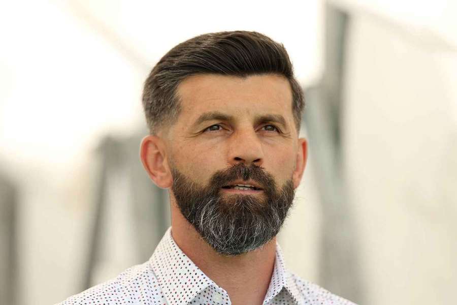 Trainer Muslic freut sich auf die "riesengroßen Herausforderung" bei Schalke 04.