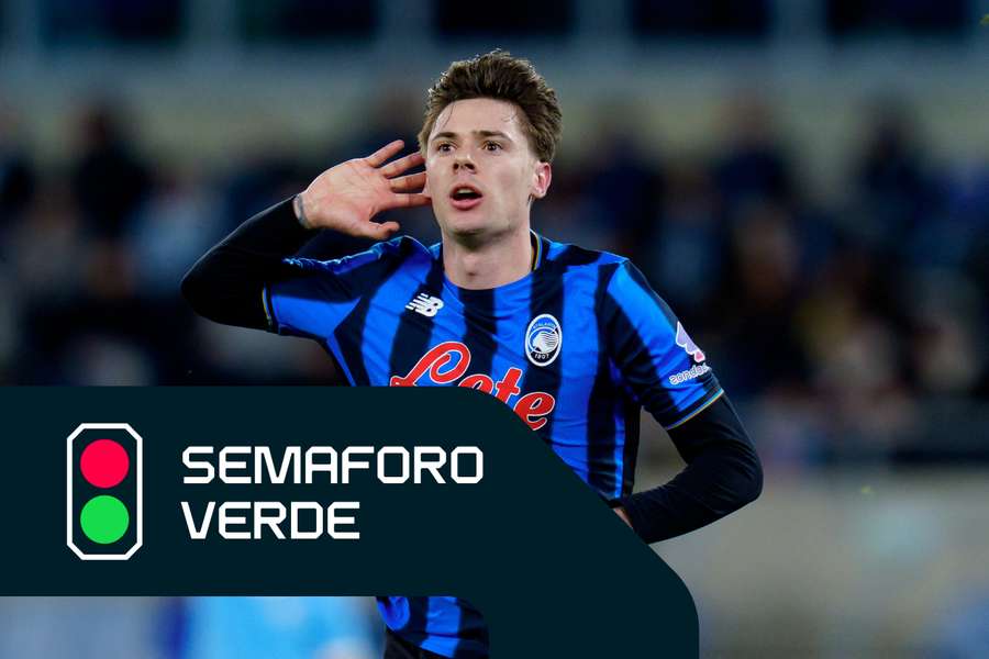 Nicola Zalewski Nicola Zalewski