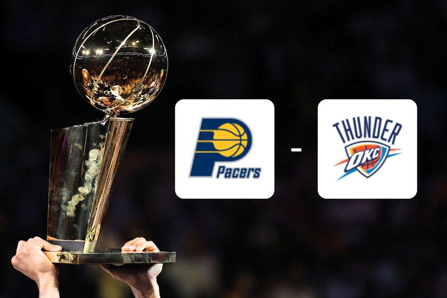 Indiana Pacers - Oklahoma City Thunder Indiana Pacers - Oklahoma City Thunder