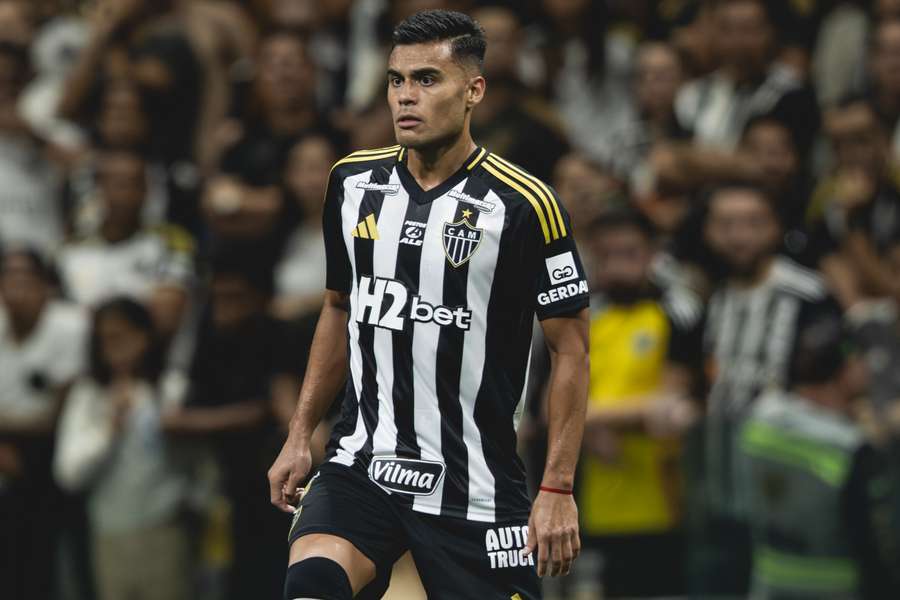 Fausto Vera jogará no River Plate na temporada 2026