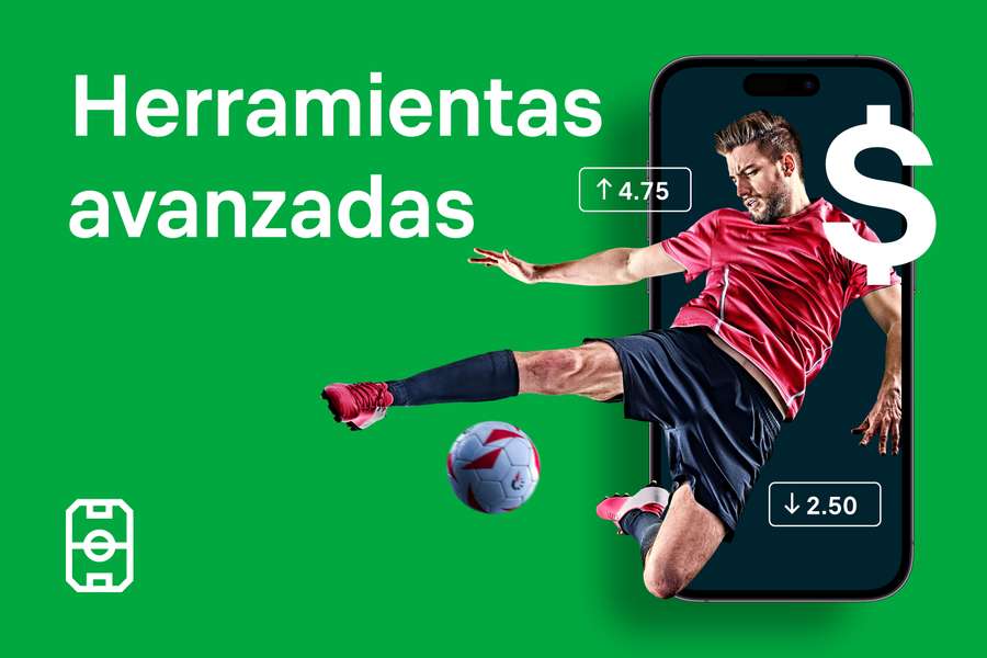 Flashscore para apostadores: Llévate ventajas antes del partido