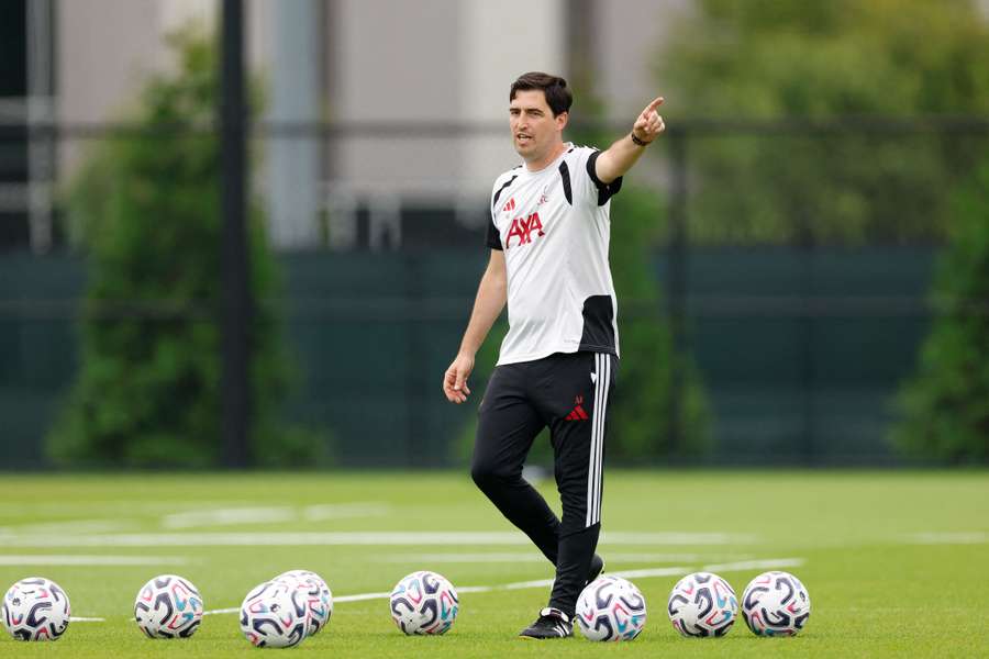 Liverpool consider new defenders for new season Liverpool consider new defenders for new season