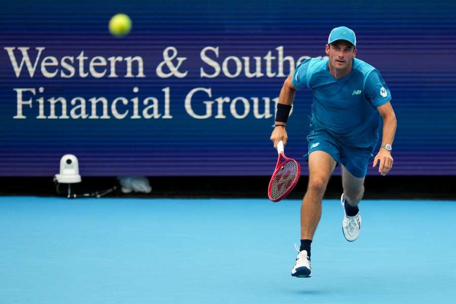 Tennis-Tracker LIVE: Alles zum ATP und WTA Masters in Cincinnati Tennis-Tracker LIVE: Alles zum ATP und WTA Masters in Cincinnati