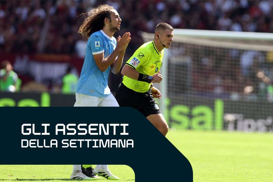 Matteo Guendouzi squalificato due giornate