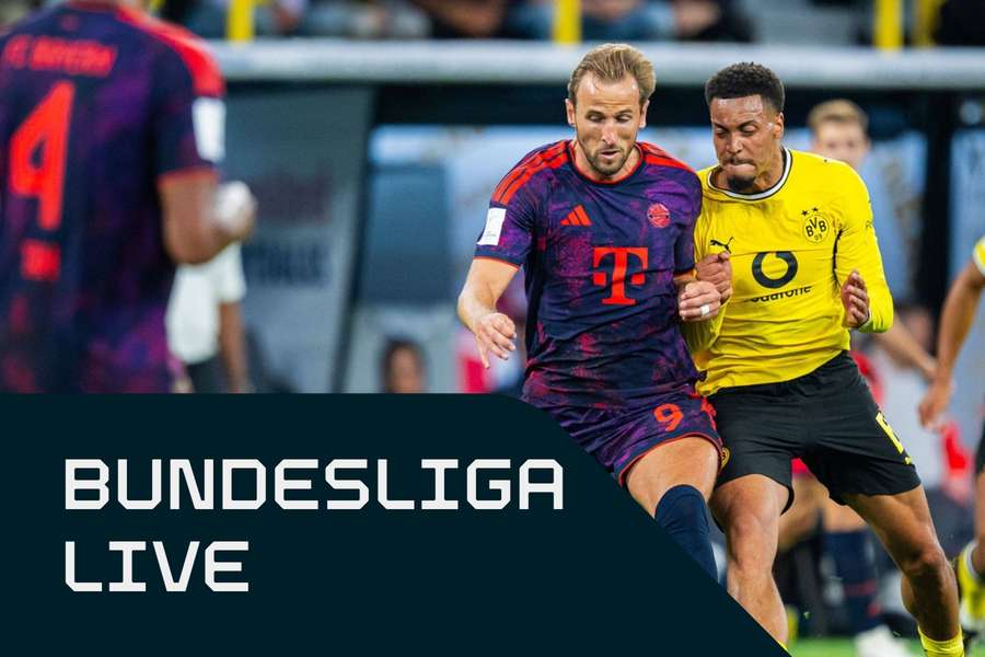 Bundesliga: 8. Spieltag LIVE bei Flashscore Bundesliga: 8. Spieltag LIVE bei Flashscore
