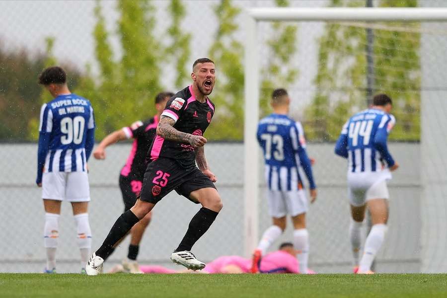 Chaves com vitória importante no Olival