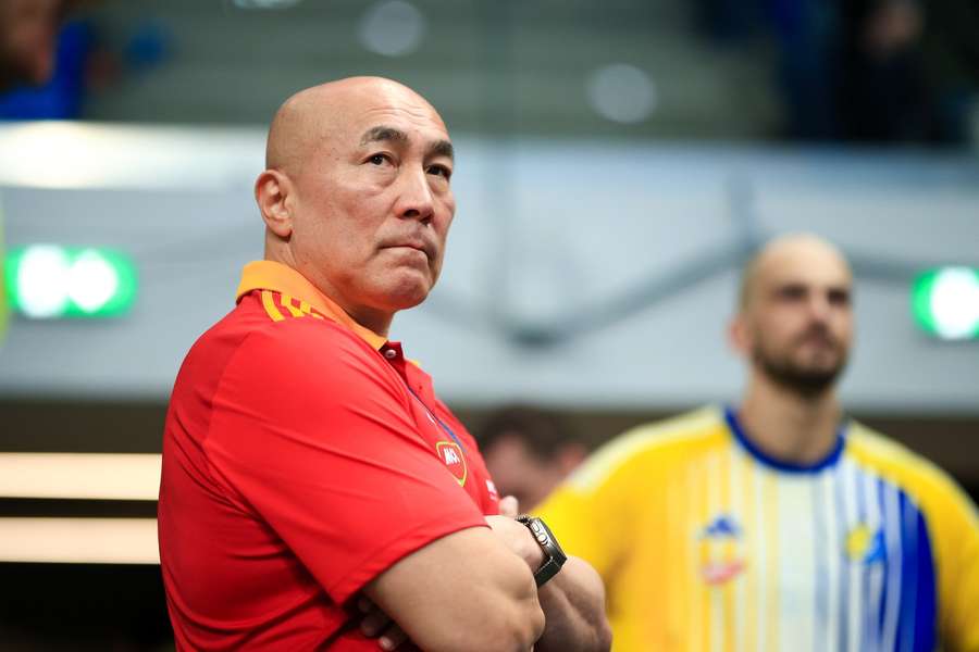 Dujszebajew po odejściu z Industrii: To najlepsza decyzja dla obu stron