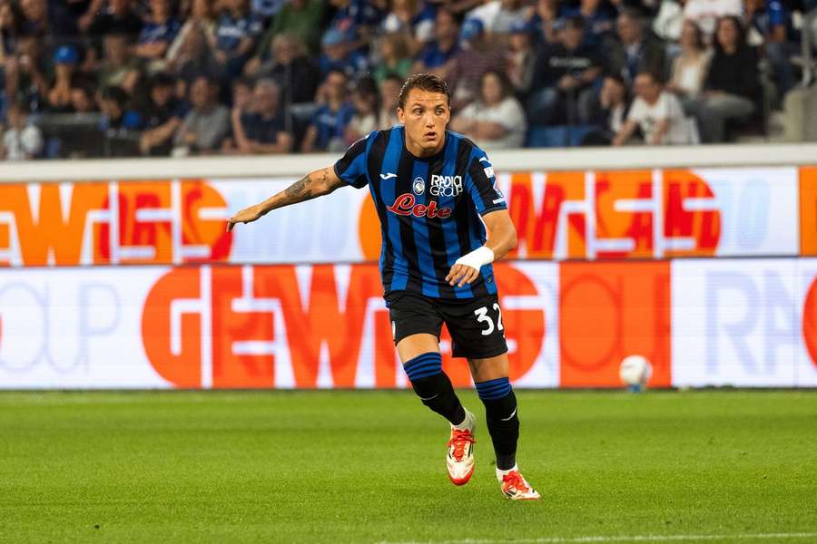 The Calcio Comment: Serie A Team of the Season for '24/25
