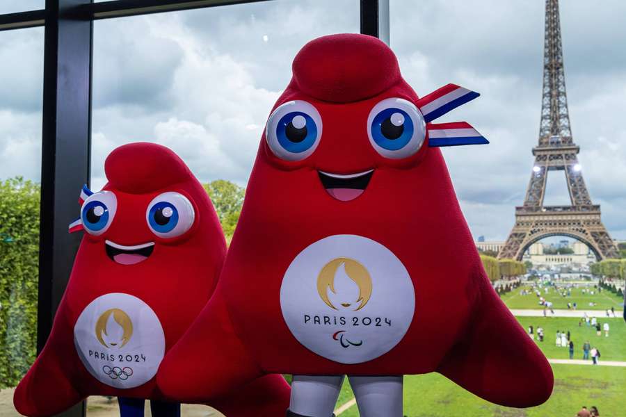 Igrzyska olimpijskie w Paryżu obędą się bez polskich ciężarowców