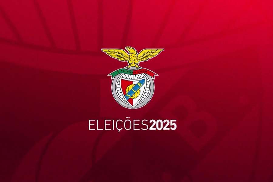 Eleições do Benfica terão lugar este sábado, 25 de outubro