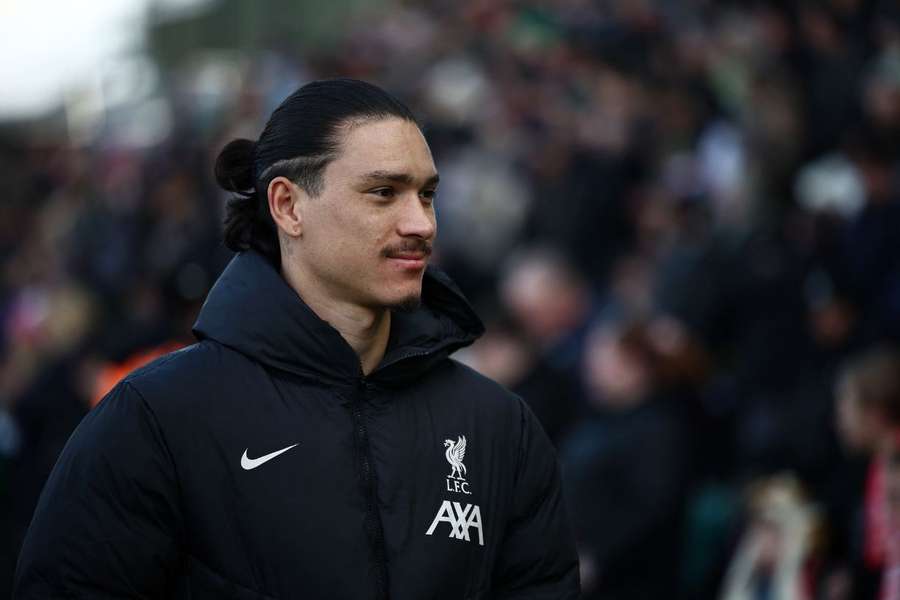 UJAWNIONO: Liverpool odrzucił ogromną ofertę Al-Nassr za Nuneza