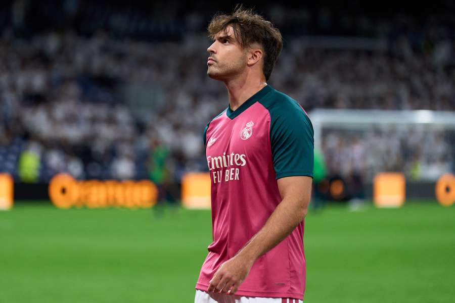 Los caminos de Raúl Asencio apuntan al quirófano