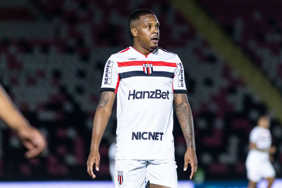 Botafogo-SP vem de empate sem gols com o Novorizontino
